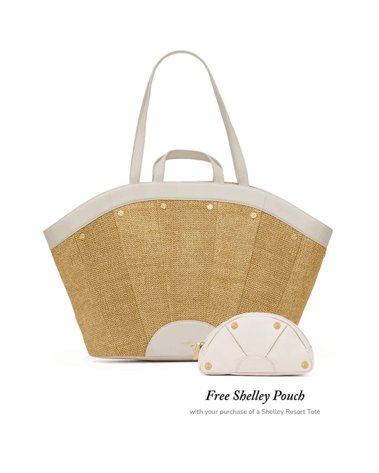 Shelley Tote One Size | Hammitt Signature