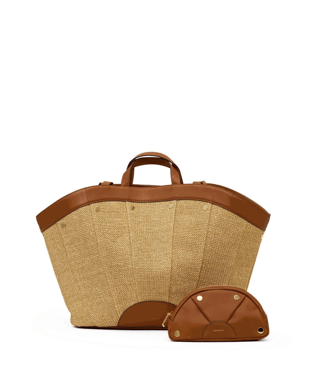 Shelley Tote One Size | Hammitt Classic