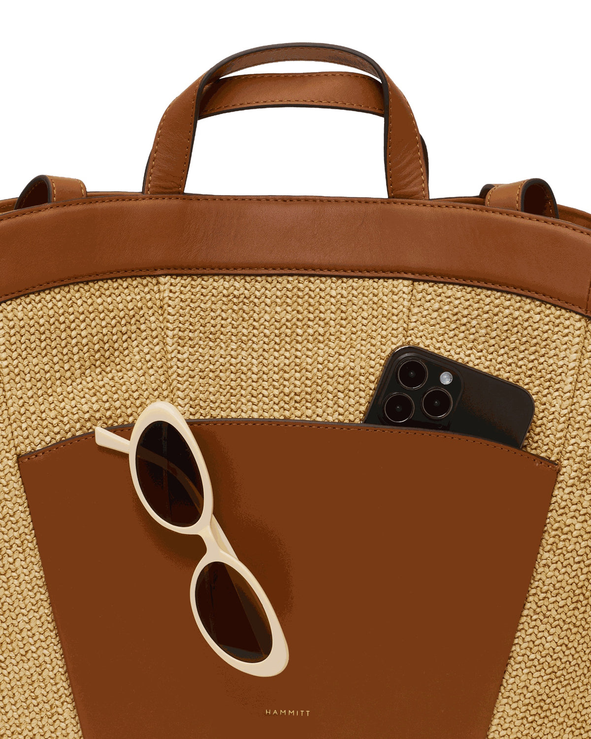 Shelley Tote One Size | Hammitt Classic