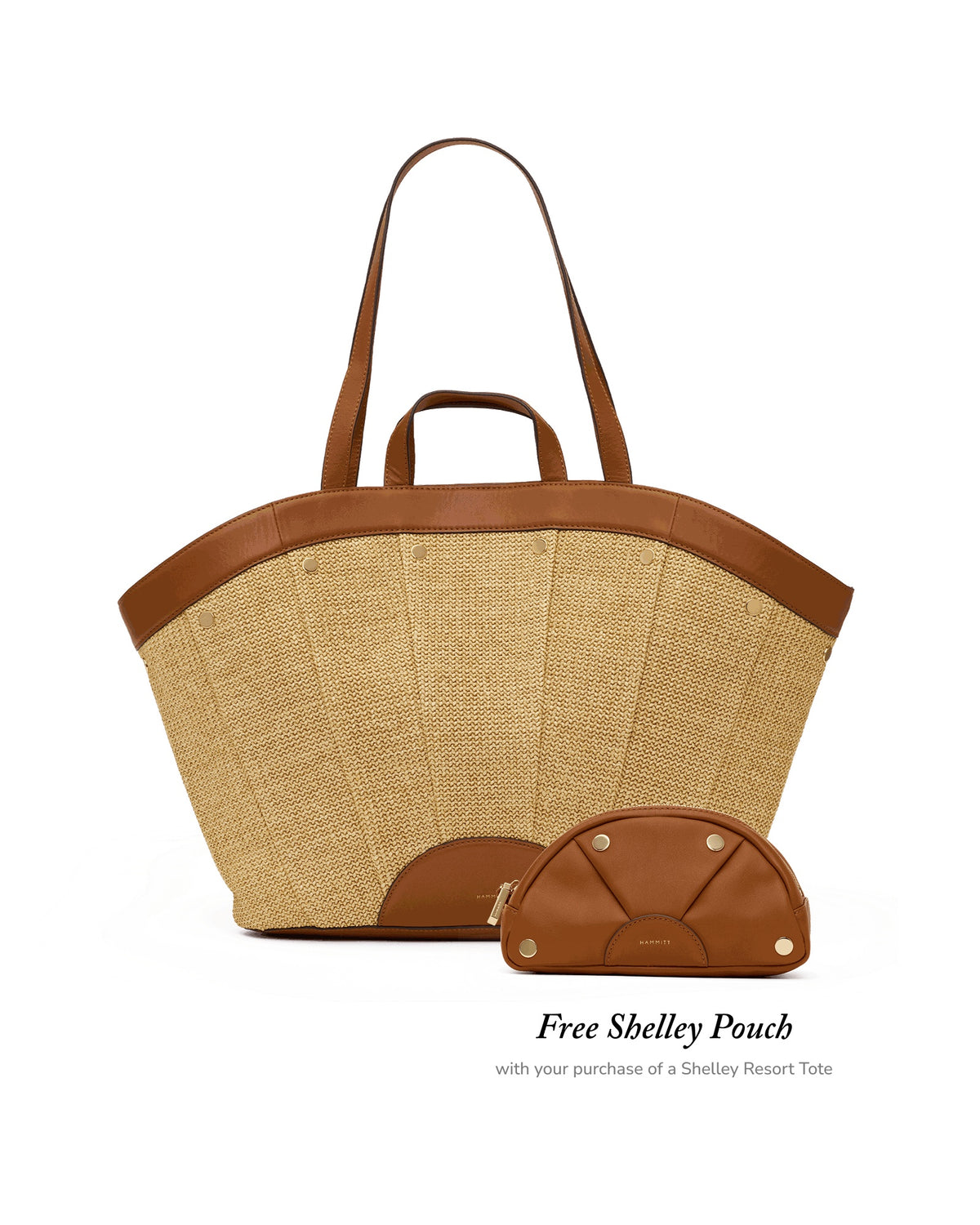 Shelley Tote One Size | Hammitt Classic