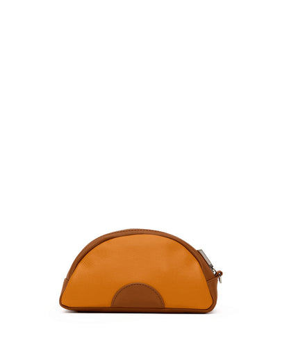 Shelley Pouch One Size - Soft Pebbled Leather Pouch | Hammitt Essential