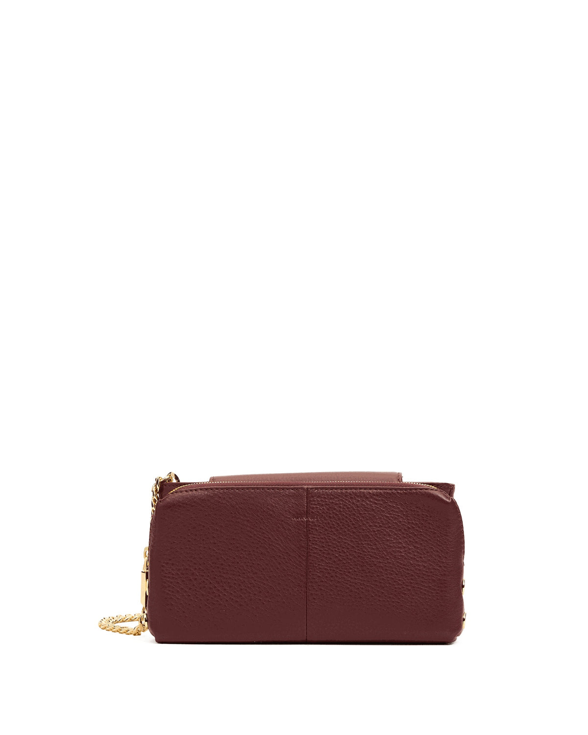 Charlotte Small - Soft Leather Clutch | Hammitt Value