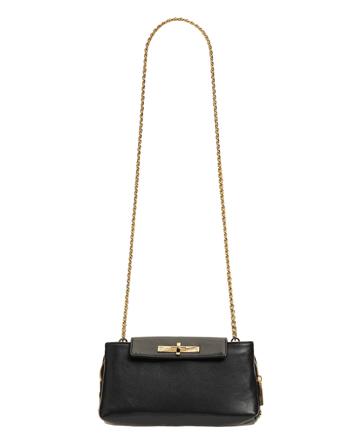 Charlotte Small - Soft Leather Clutch | Hammitt Great Value
