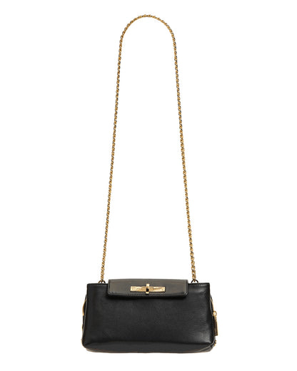 Charlotte Small - Soft Leather Clutch | Hammitt Great Value