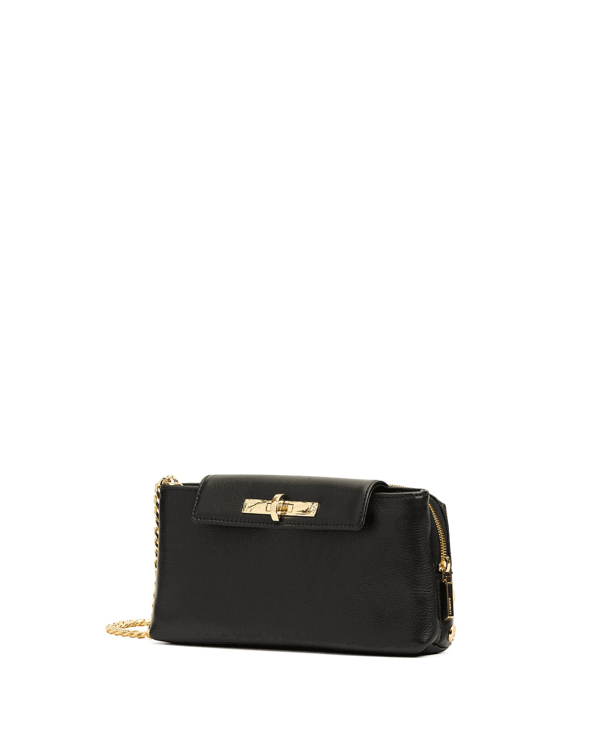 Charlotte Small - Soft Leather Clutch | Hammitt Great Value