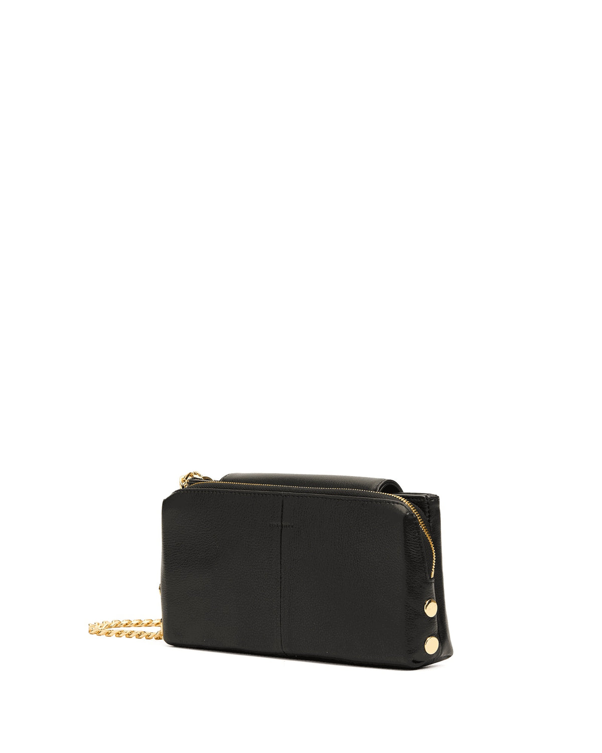 Charlotte Small - Soft Leather Clutch | Hammitt Great Value