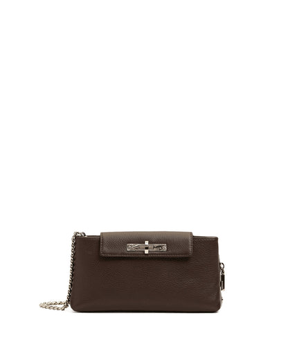 Charlotte Small - Soft Leather Clutch | Hammitt Recommended