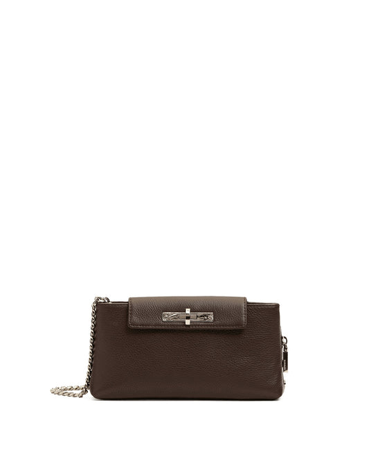 Charlotte Small - Soft Leather Clutch | Hammitt Recommended