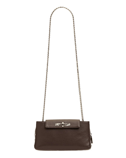 Charlotte Small - Soft Leather Clutch | Hammitt Recommended