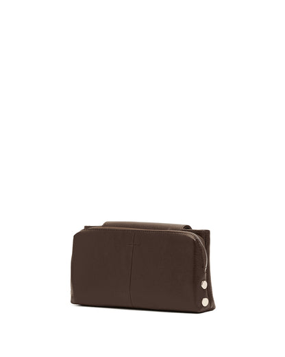 Charlotte Small - Soft Leather Clutch | Hammitt Recommended