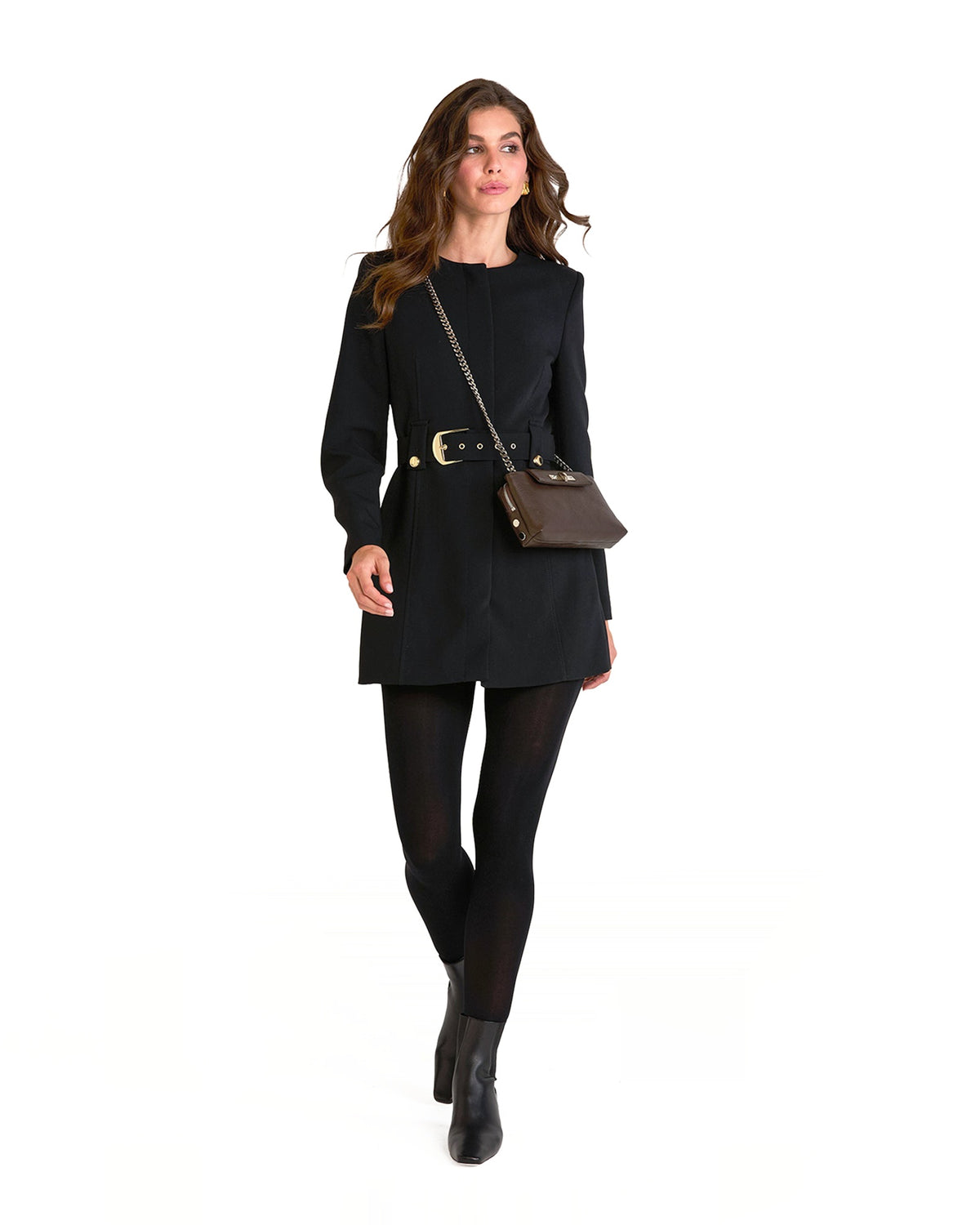 Charlotte Small - Soft Leather Clutch | Hammitt Recommended
