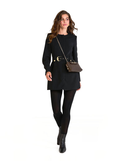 Charlotte Small - Soft Leather Clutch | Hammitt Recommended