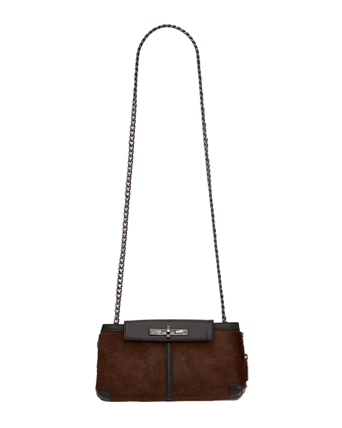 Charlotte  Small - Soft Leather Shoulder Bag | Hammitt Exclusive