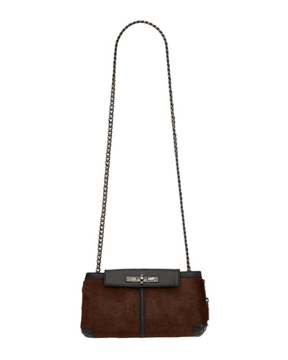 Charlotte  Small - Soft Leather Shoulder Bag | Hammitt Exclusive
