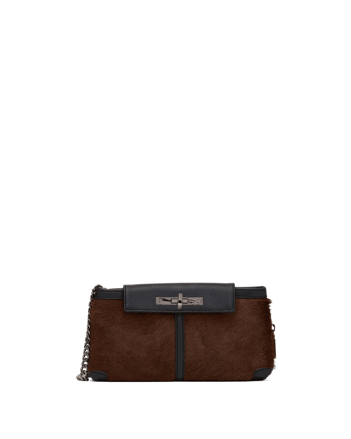Charlotte  Small - Soft Leather Shoulder Bag | Hammitt Exclusive