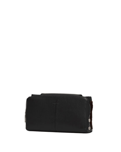 Charlotte  Small - Soft Leather Shoulder Bag | Hammitt Exclusive
