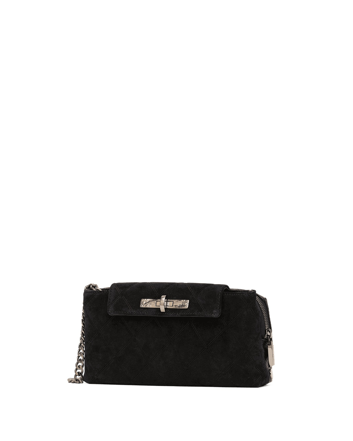 Charlotte  Small - Soft Leather Shoulder Bag | Hammitt Classic