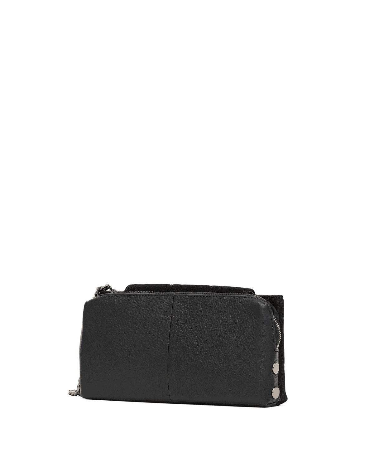 Charlotte  Small - Soft Leather Shoulder Bag | Hammitt Classic