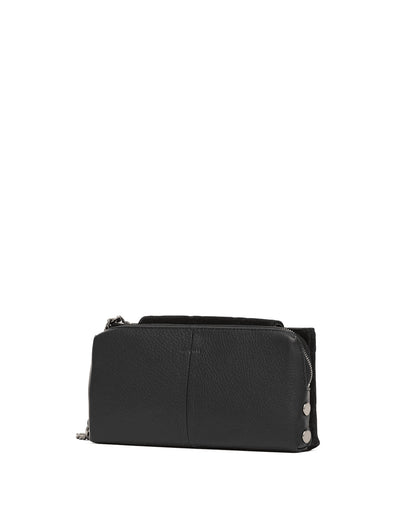 Charlotte  Small - Soft Leather Shoulder Bag | Hammitt Classic