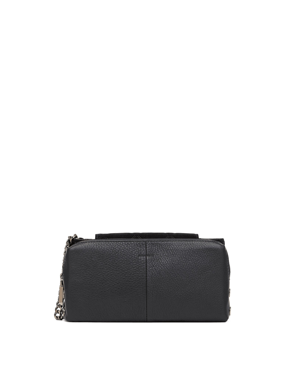 Charlotte  Small - Soft Leather Shoulder Bag | Hammitt Classic