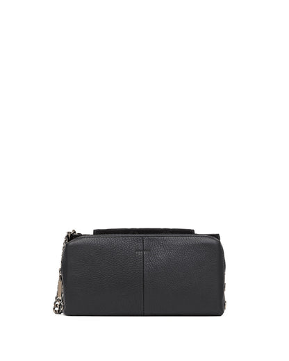 Charlotte  Small - Soft Leather Shoulder Bag | Hammitt Classic
