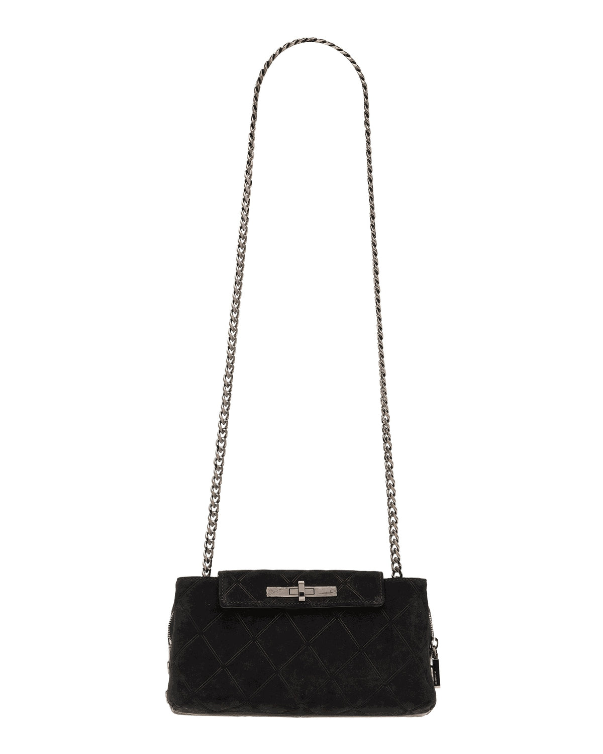 Charlotte  Small - Soft Leather Shoulder Bag | Hammitt Classic