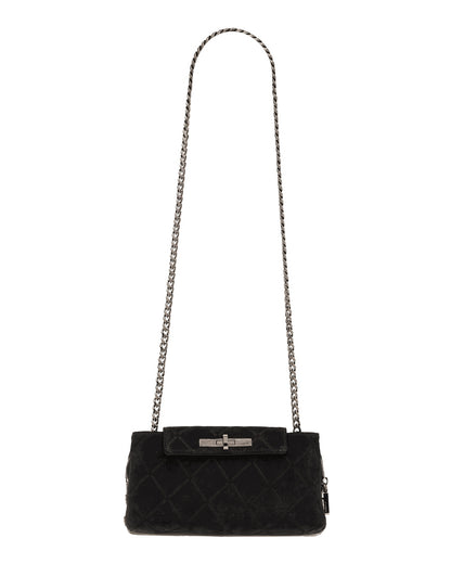 Charlotte  Small - Soft Leather Shoulder Bag | Hammitt Classic