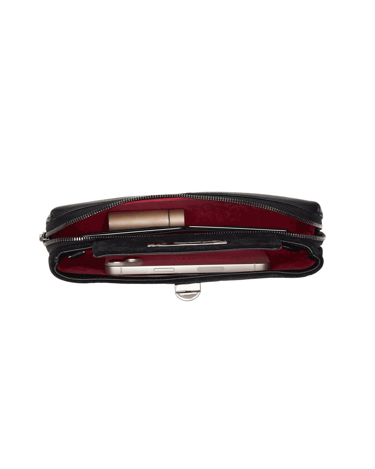 Charlotte  Small - Soft Leather Shoulder Bag | Hammitt Classic