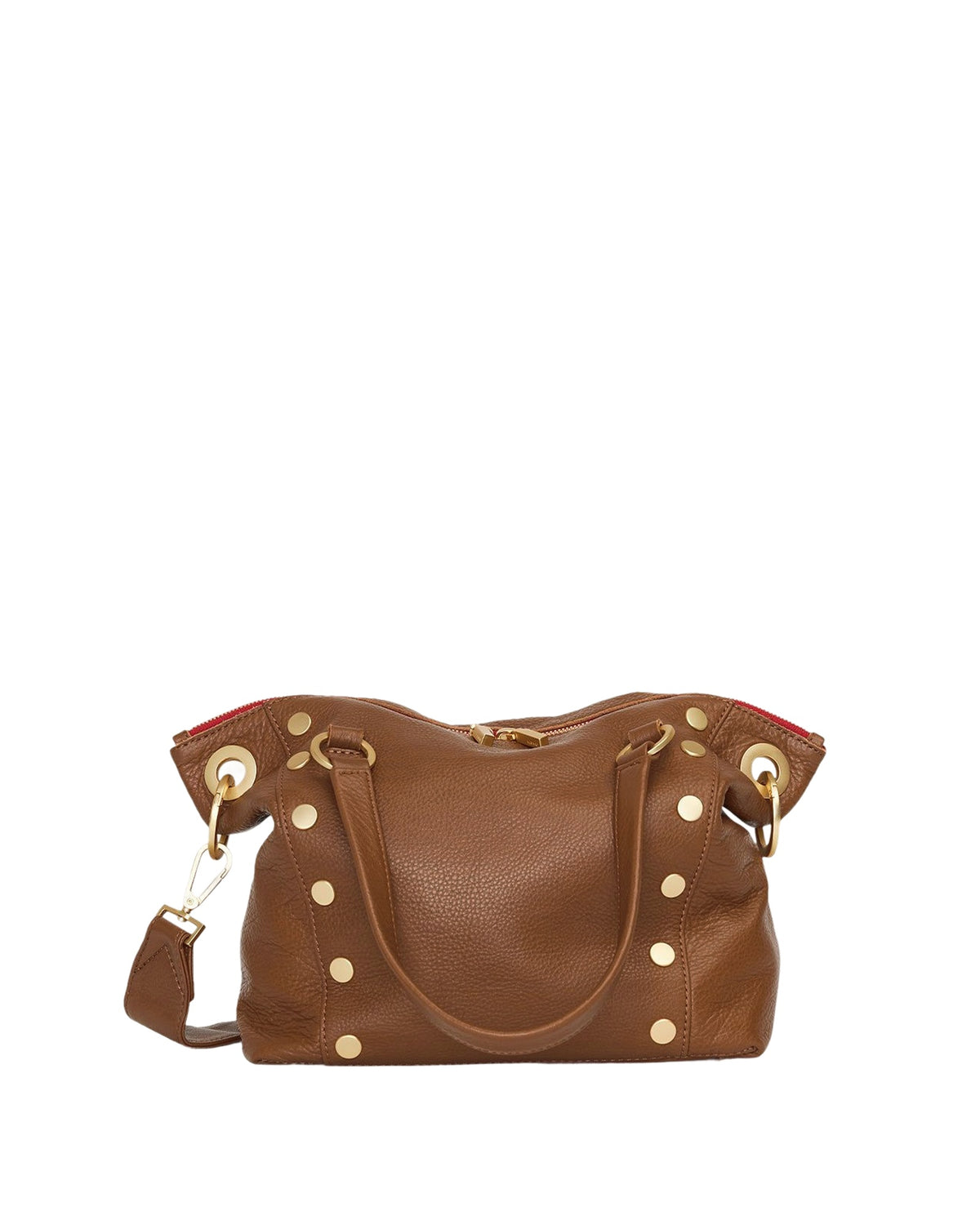 Daniel  Medium - Soft Leather Satchel | Hammitt Essential