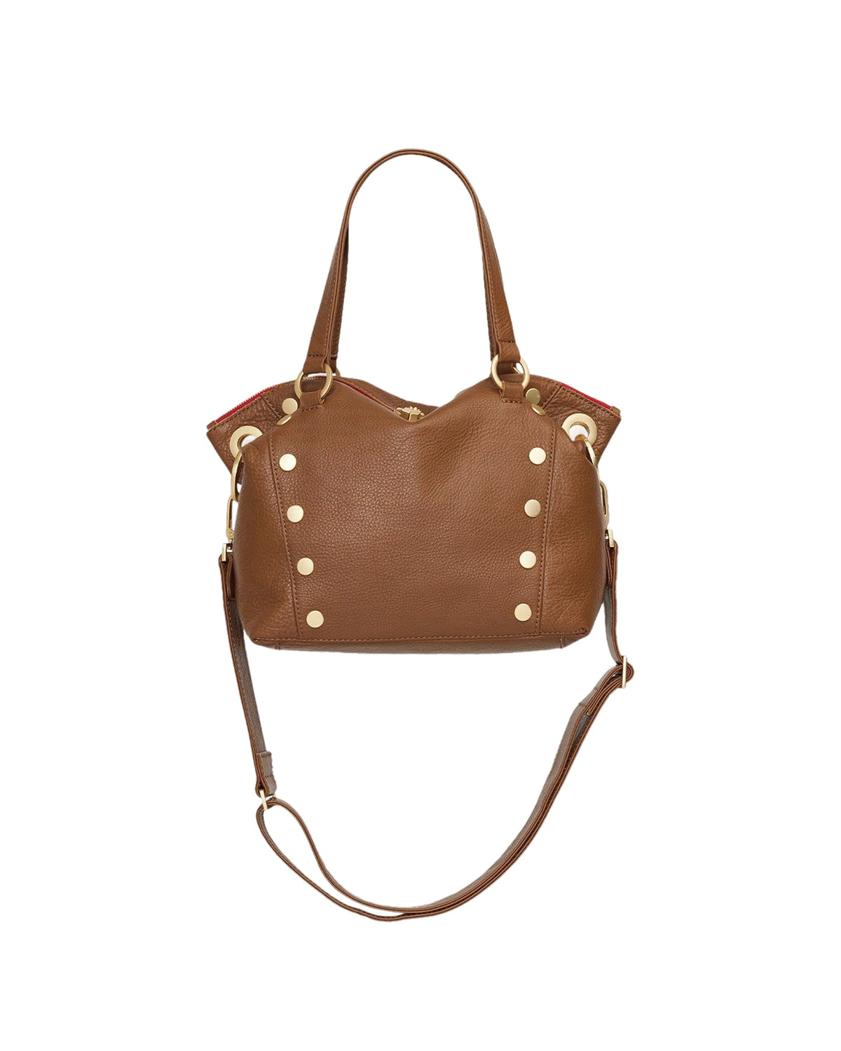 Daniel  Medium - Soft Leather Satchel | Hammitt Essential