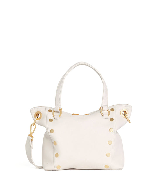 Daniel  Medium - Soft Leather Satchel | Hammitt Everyday