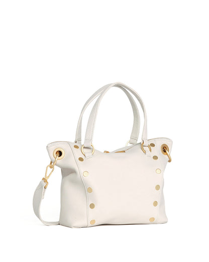 Daniel  Medium - Soft Leather Satchel | Hammitt Everyday