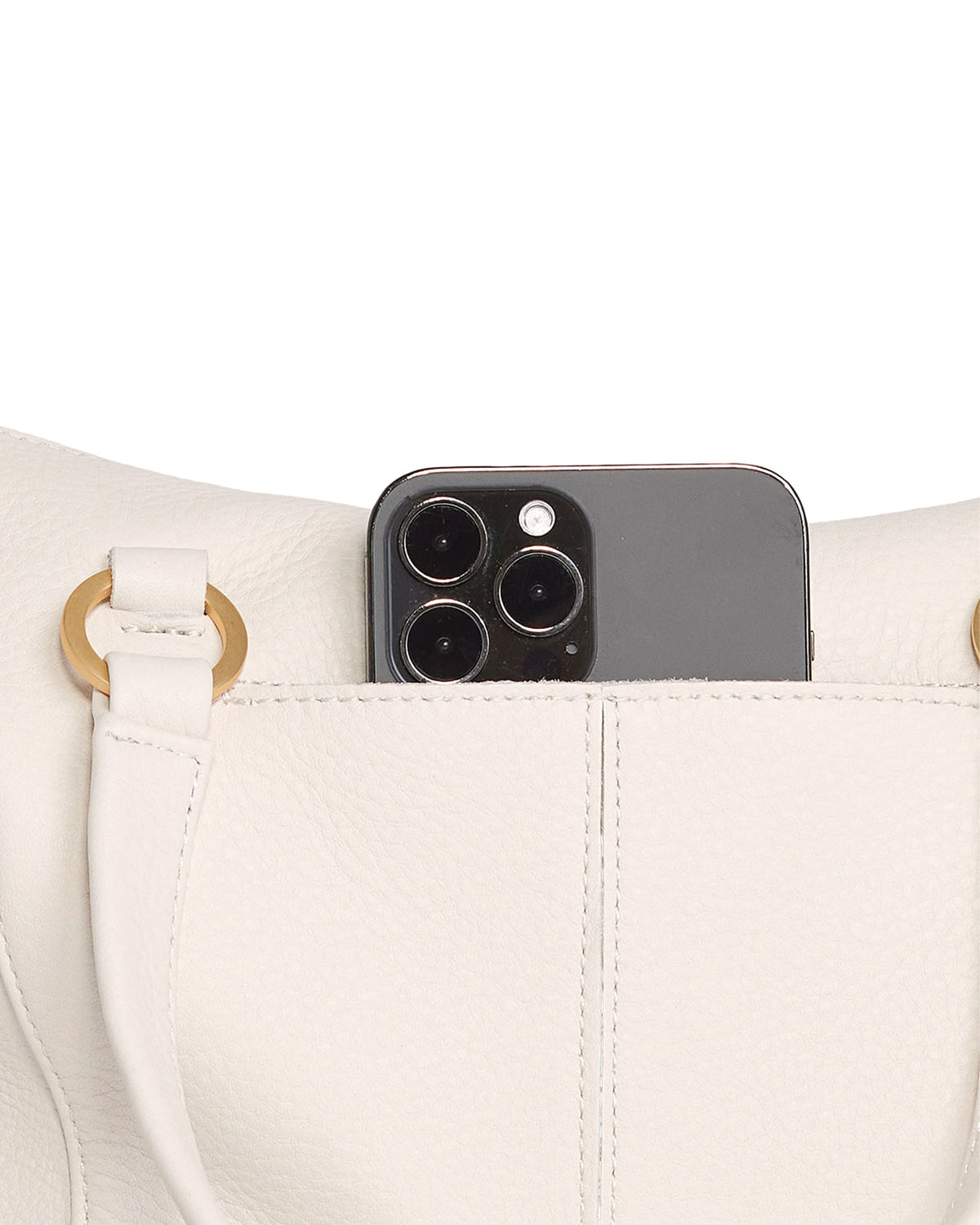 Daniel  Medium - Soft Leather Satchel | Hammitt Everyday