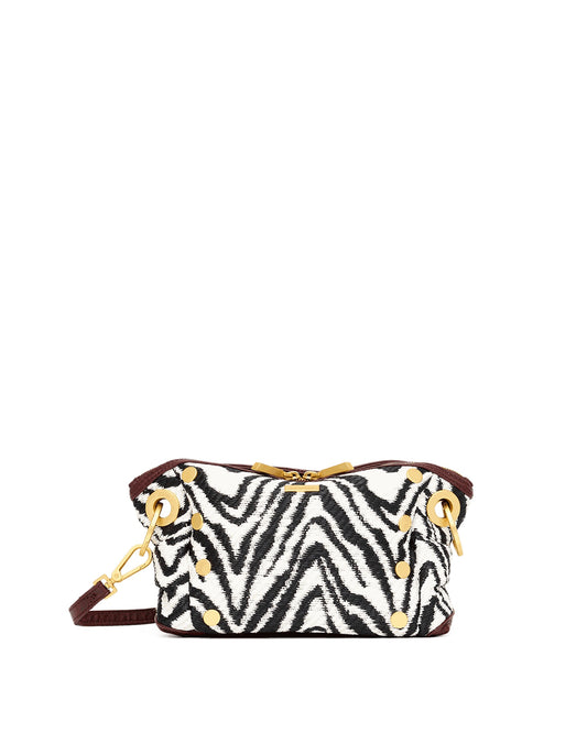 Daniel Crossbody Clutch  Small - Soft Leather Convertible Bag | Hammitt Value