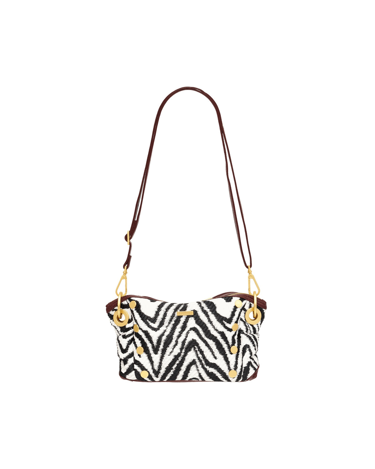 Daniel Crossbody Clutch  Small - Soft Leather Convertible Bag | Hammitt Value