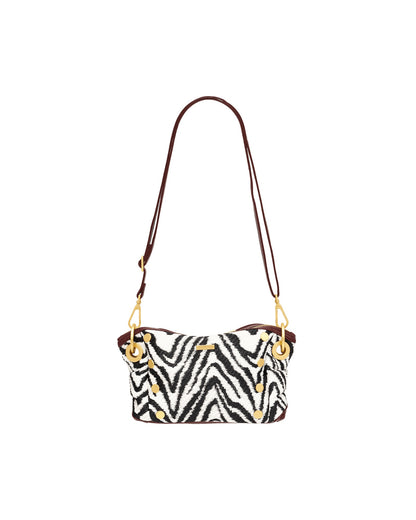 Daniel Crossbody Clutch  Small - Soft Leather Convertible Bag | Hammitt Value