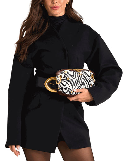 Daniel Crossbody Clutch  Small - Soft Leather Convertible Bag | Hammitt Value