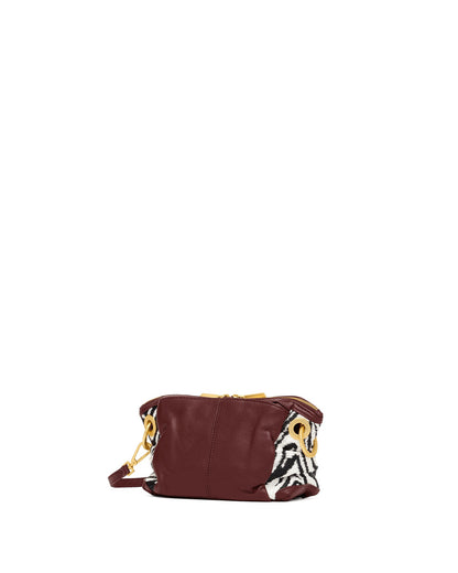 Daniel Crossbody Clutch  Small - Soft Leather Convertible Bag | Hammitt Value