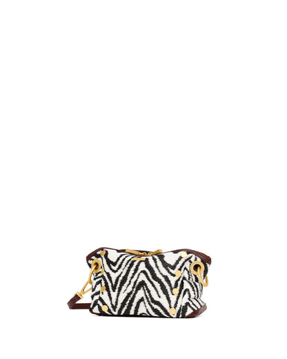 Daniel Crossbody Clutch  Small - Soft Leather Convertible Bag | Hammitt Value