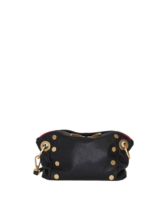 Daniel Crossbody Clutch  Small - Soft Leather Convertible Bag | Hammitt Recommended