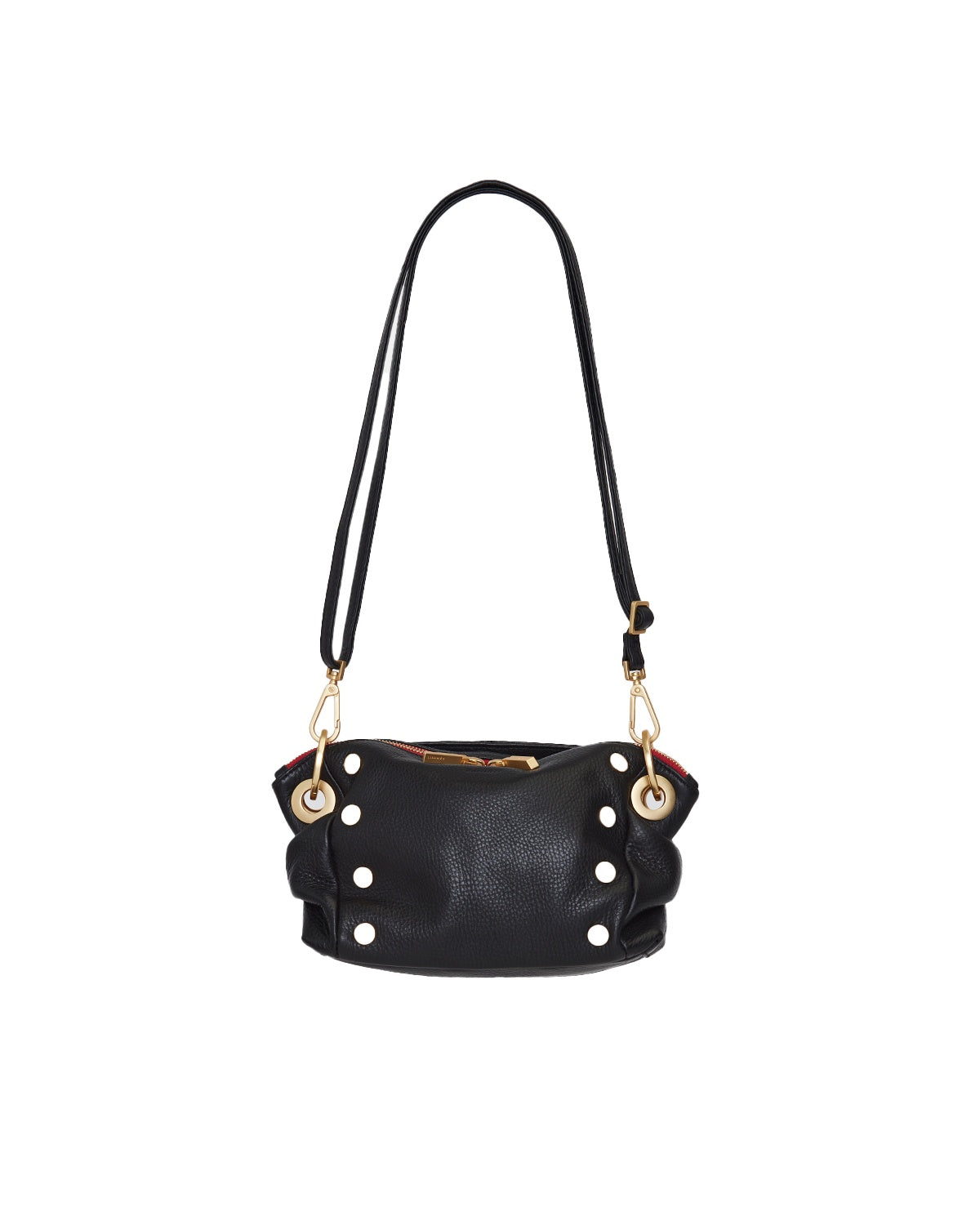 Daniel Crossbody Clutch  Small - Soft Leather Convertible Bag | Hammitt Recommended