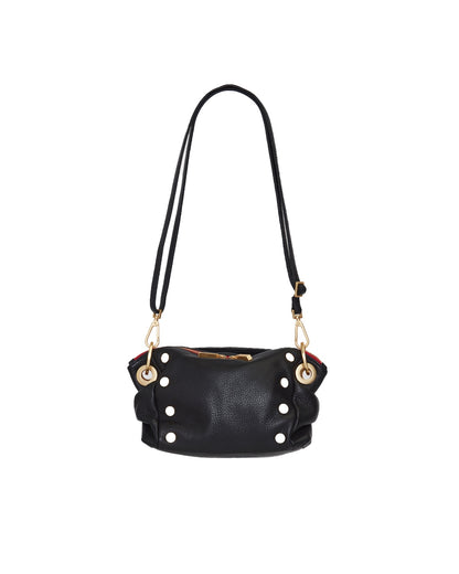 Daniel Crossbody Clutch  Small - Soft Leather Convertible Bag | Hammitt Recommended