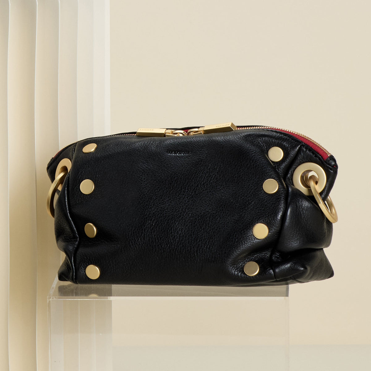 Daniel Crossbody Clutch  Small - Soft Leather Convertible Bag | Hammitt Recommended