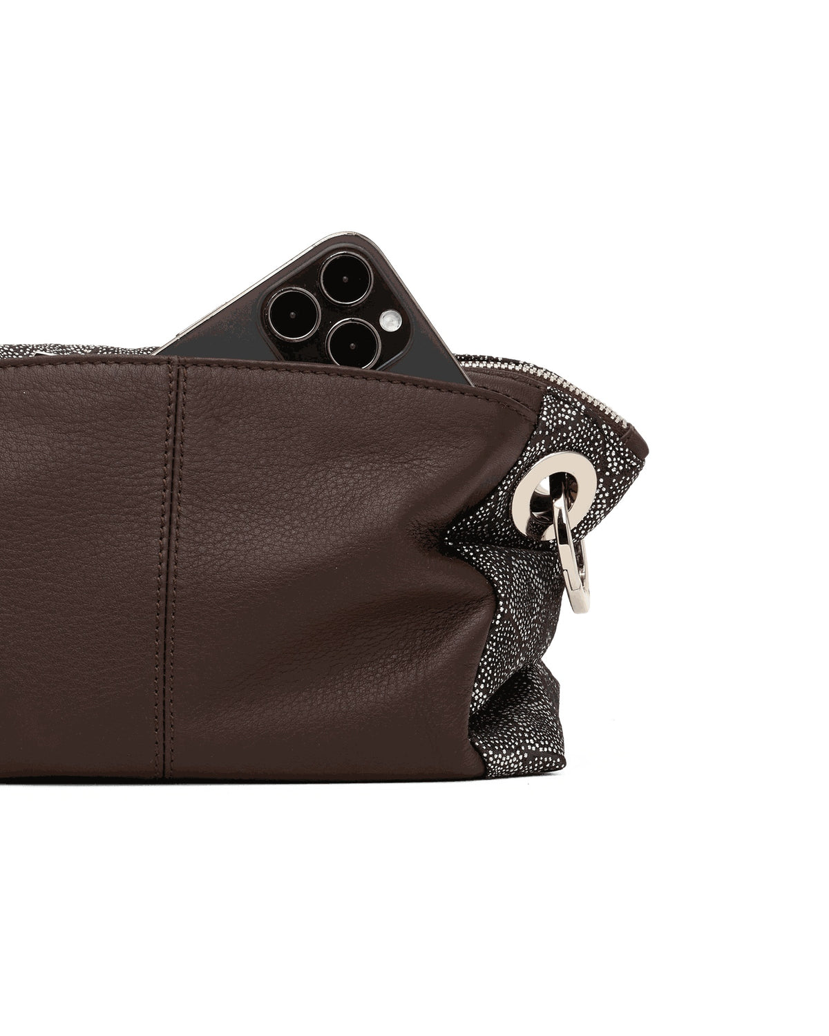 Daniel Crossbody Clutch Small | Hammitt Exclusive