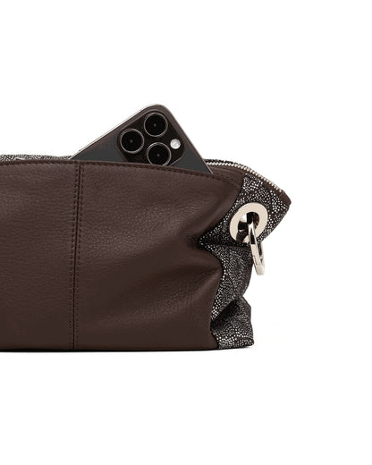 Daniel Crossbody Clutch Small | Hammitt Exclusive
