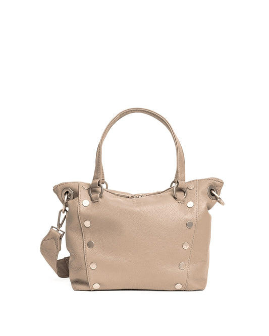 Daniel Medium - Soft Leather Satchel | Hammitt Classic
