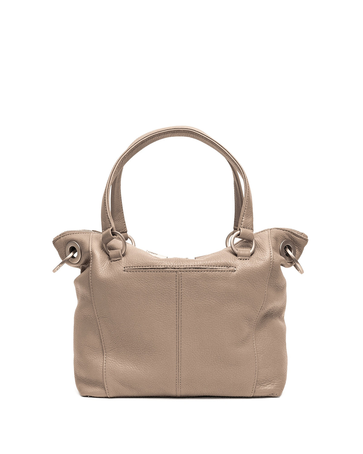 Daniel Medium - Soft Leather Satchel | Hammitt Classic