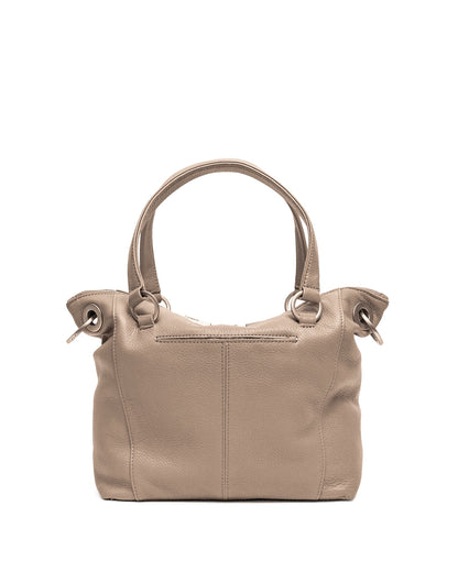 Daniel Medium - Soft Leather Satchel | Hammitt Classic