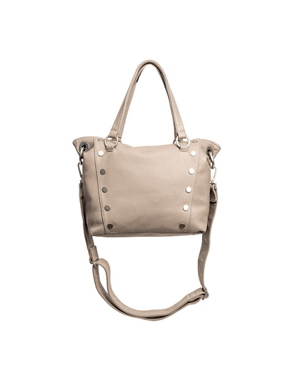 Daniel Medium - Soft Leather Satchel | Hammitt Classic