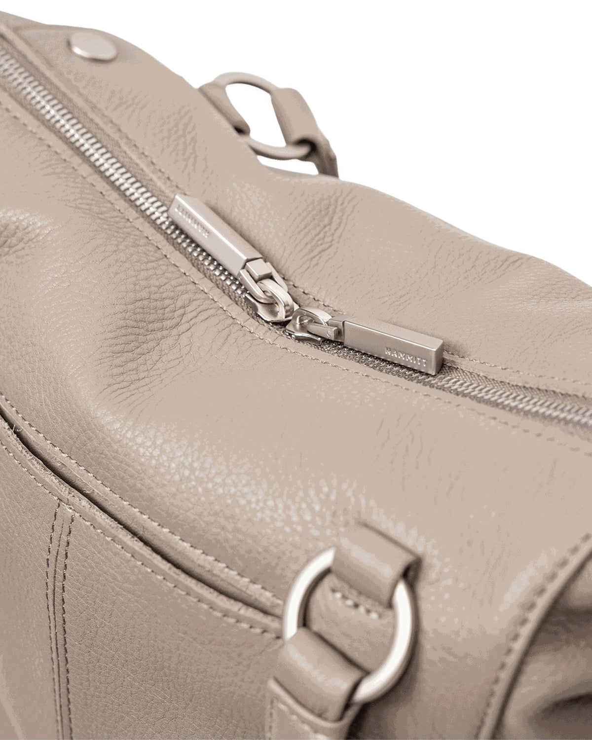 Daniel Medium - Soft Leather Satchel | Hammitt Classic